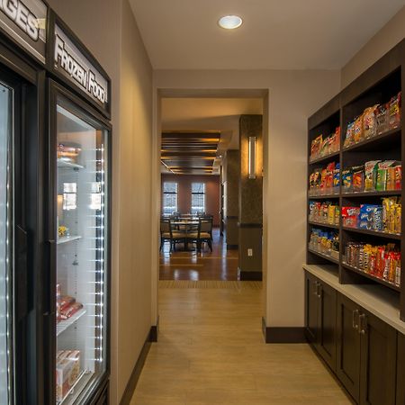 Holiday Inn Express & Suites Denver South - Castle Rock By Ihg Zewnętrze zdjęcie