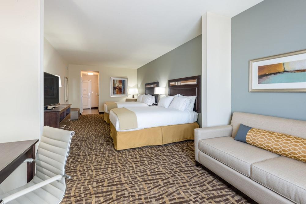 Holiday Inn Express & Suites Denver South - Castle Rock By Ihg Zewnętrze zdjęcie