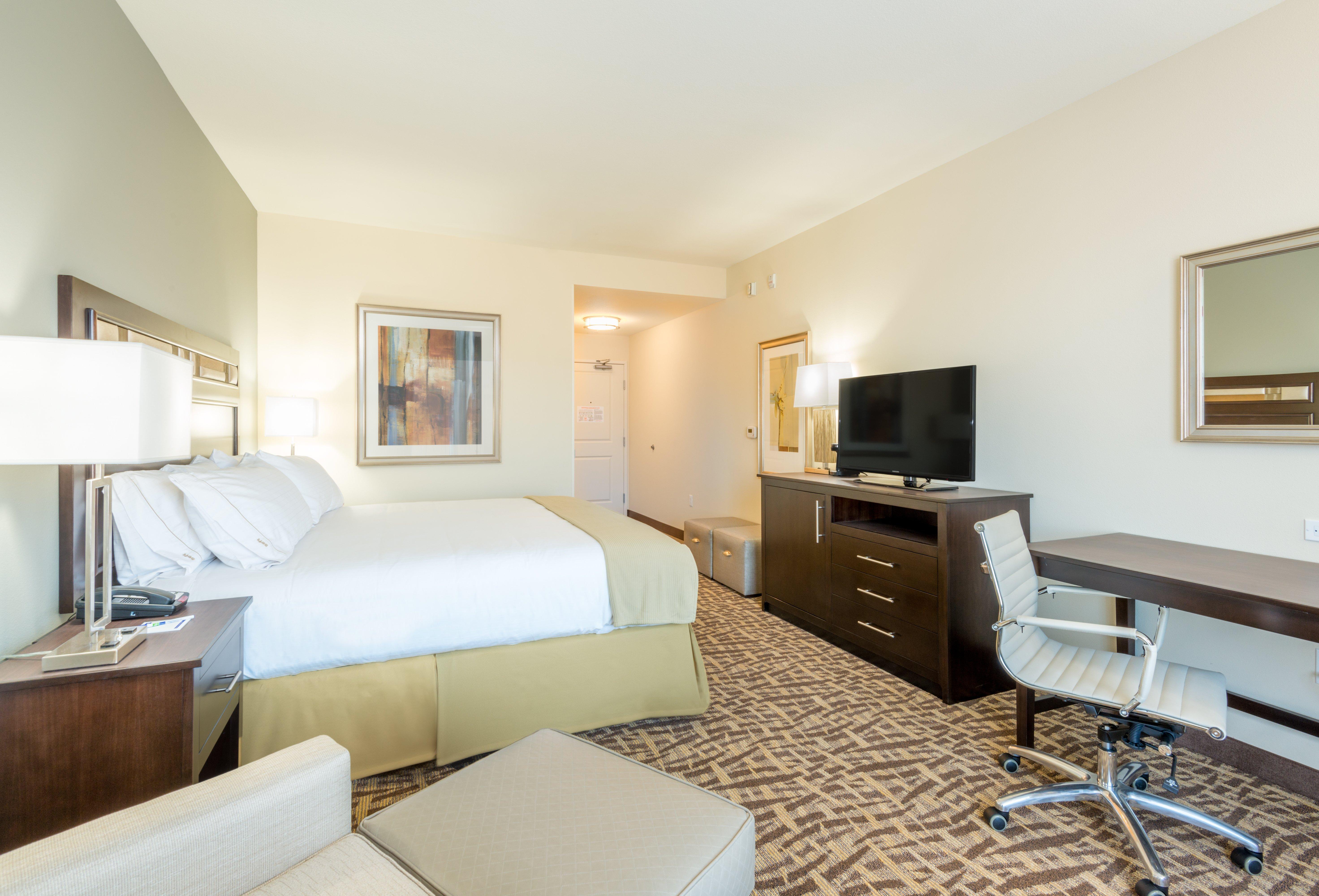 Holiday Inn Express & Suites Denver South - Castle Rock By Ihg Zewnętrze zdjęcie