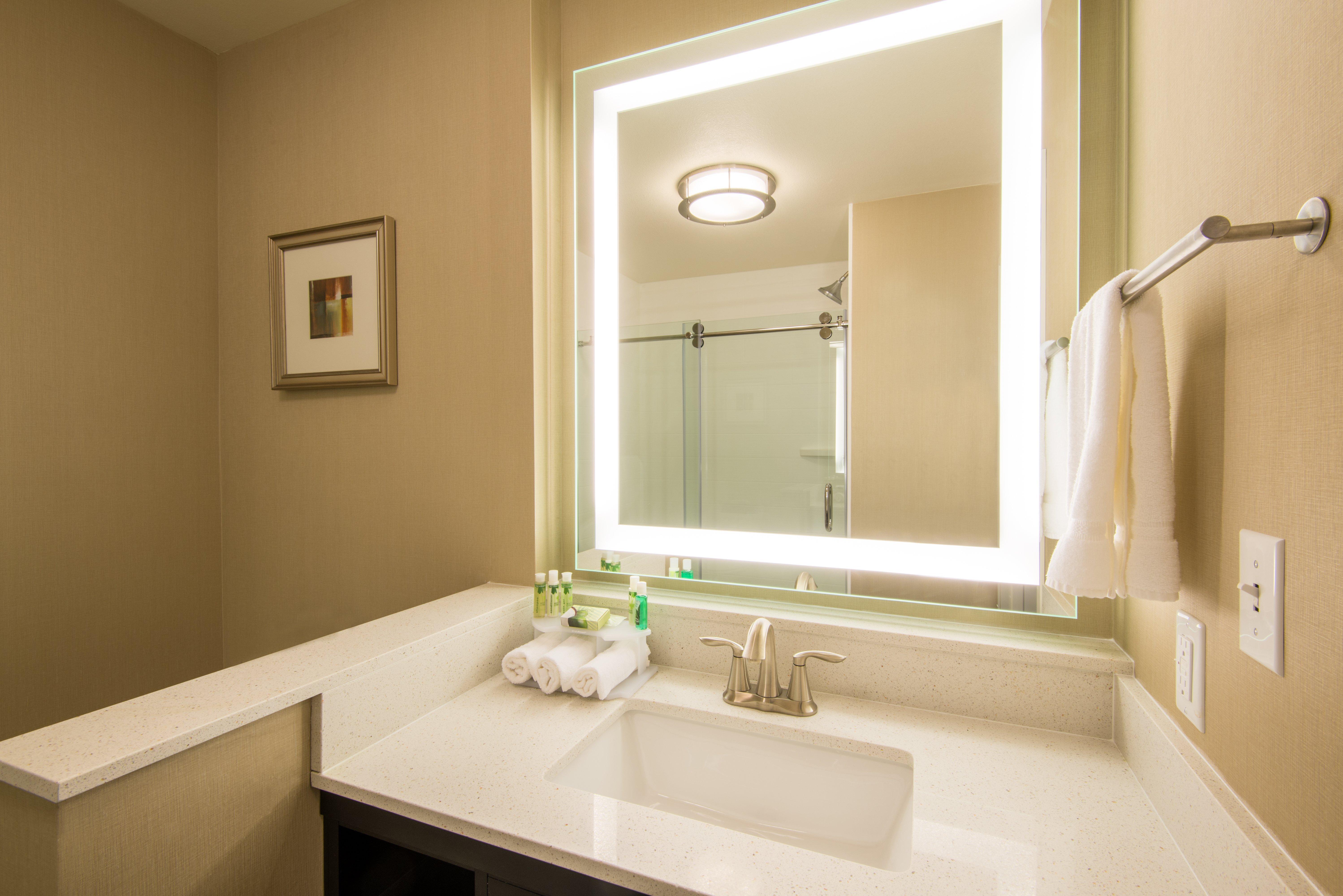 Holiday Inn Express & Suites Denver South - Castle Rock By Ihg Zewnętrze zdjęcie