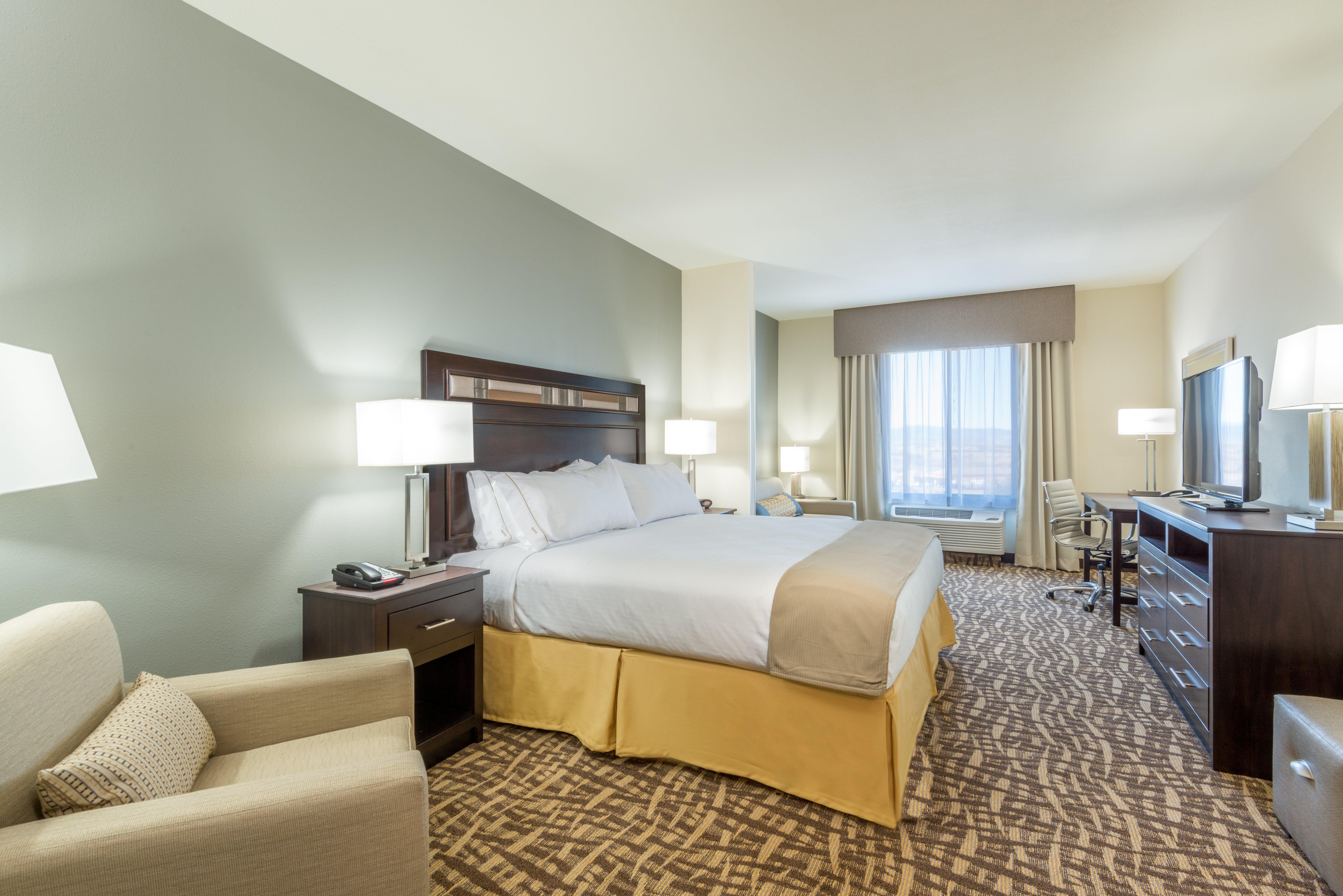 Holiday Inn Express & Suites Denver South - Castle Rock By Ihg Zewnętrze zdjęcie