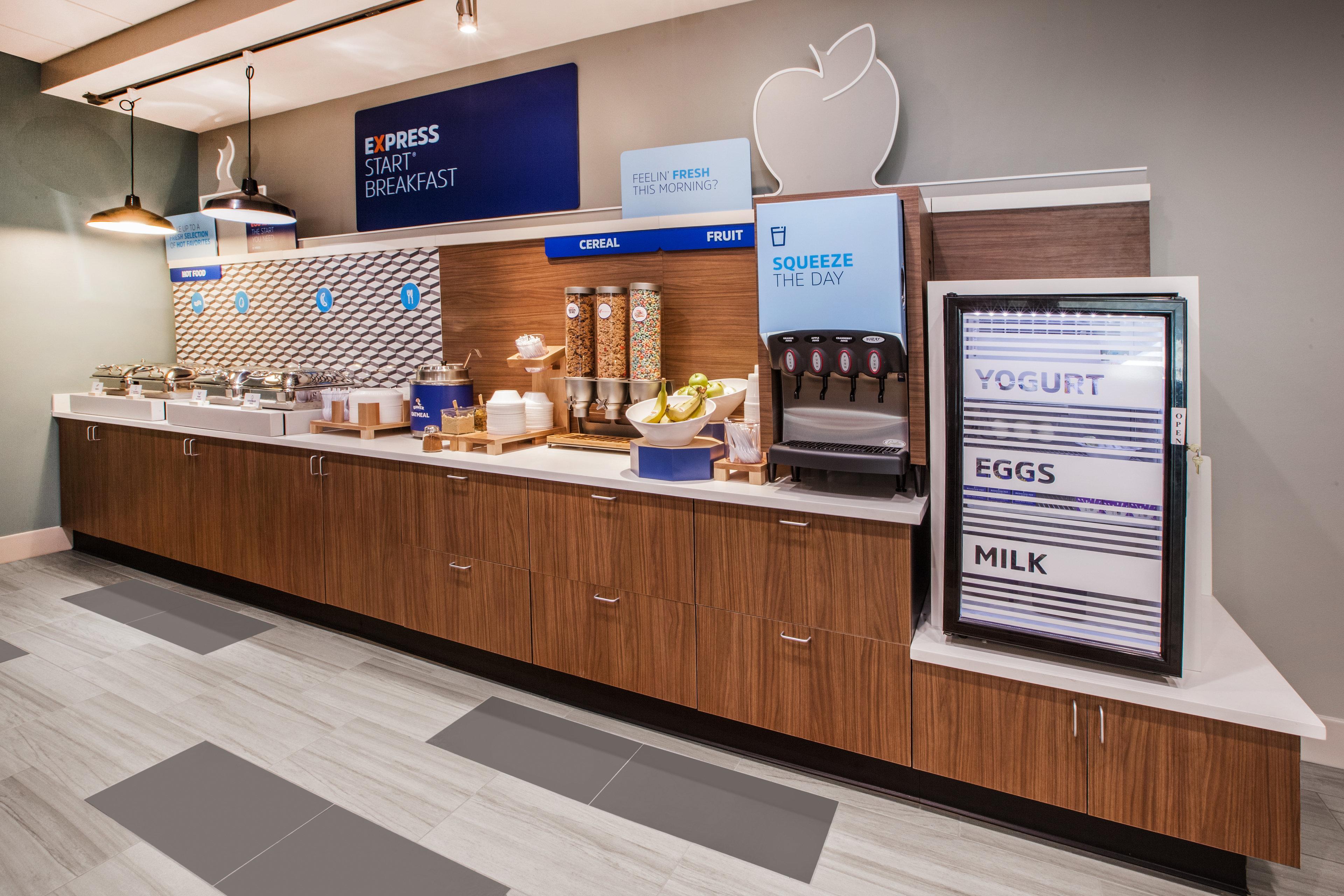 Holiday Inn Express & Suites Denver South - Castle Rock By Ihg Zewnętrze zdjęcie