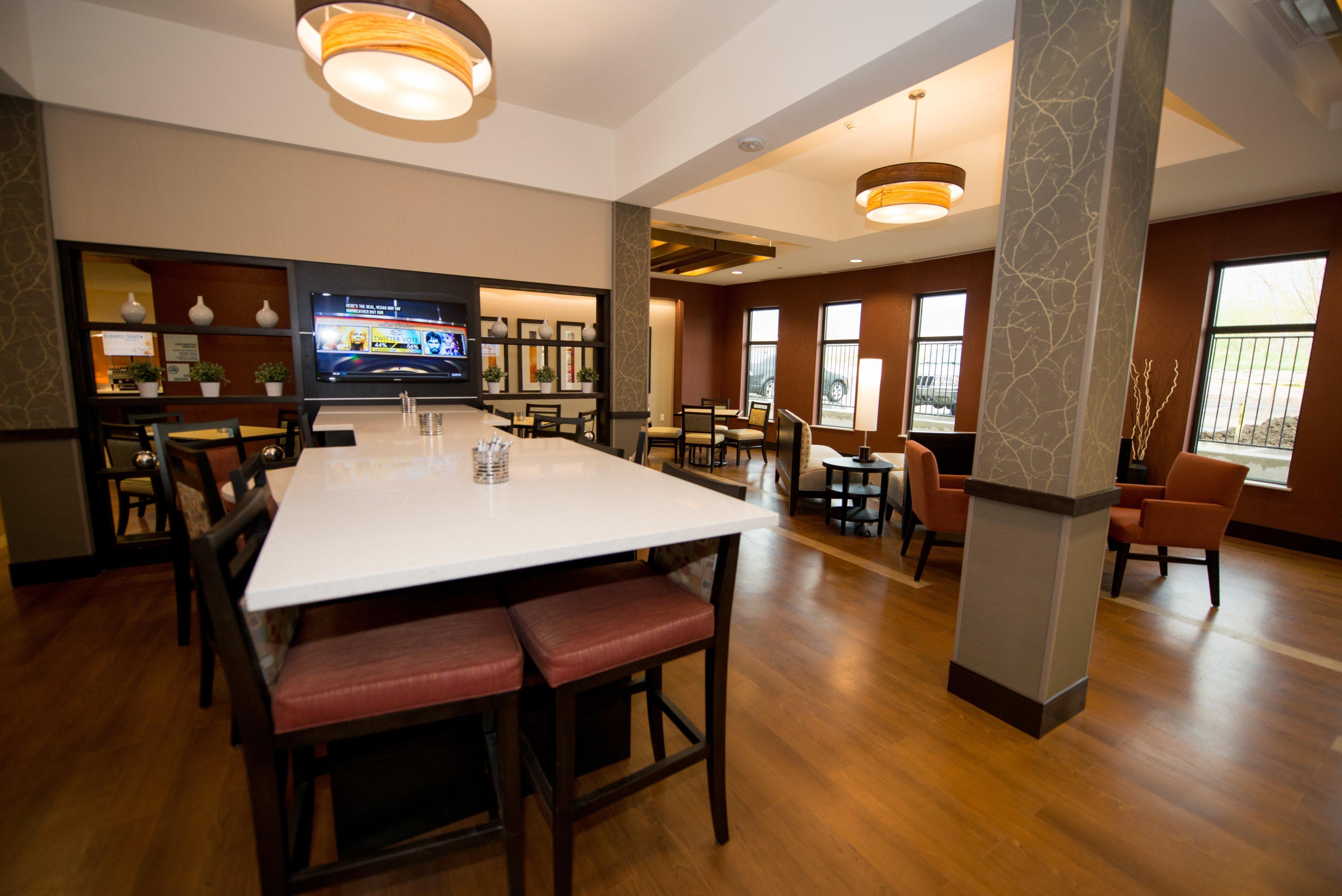 Holiday Inn Express & Suites Denver South - Castle Rock By Ihg Zewnętrze zdjęcie