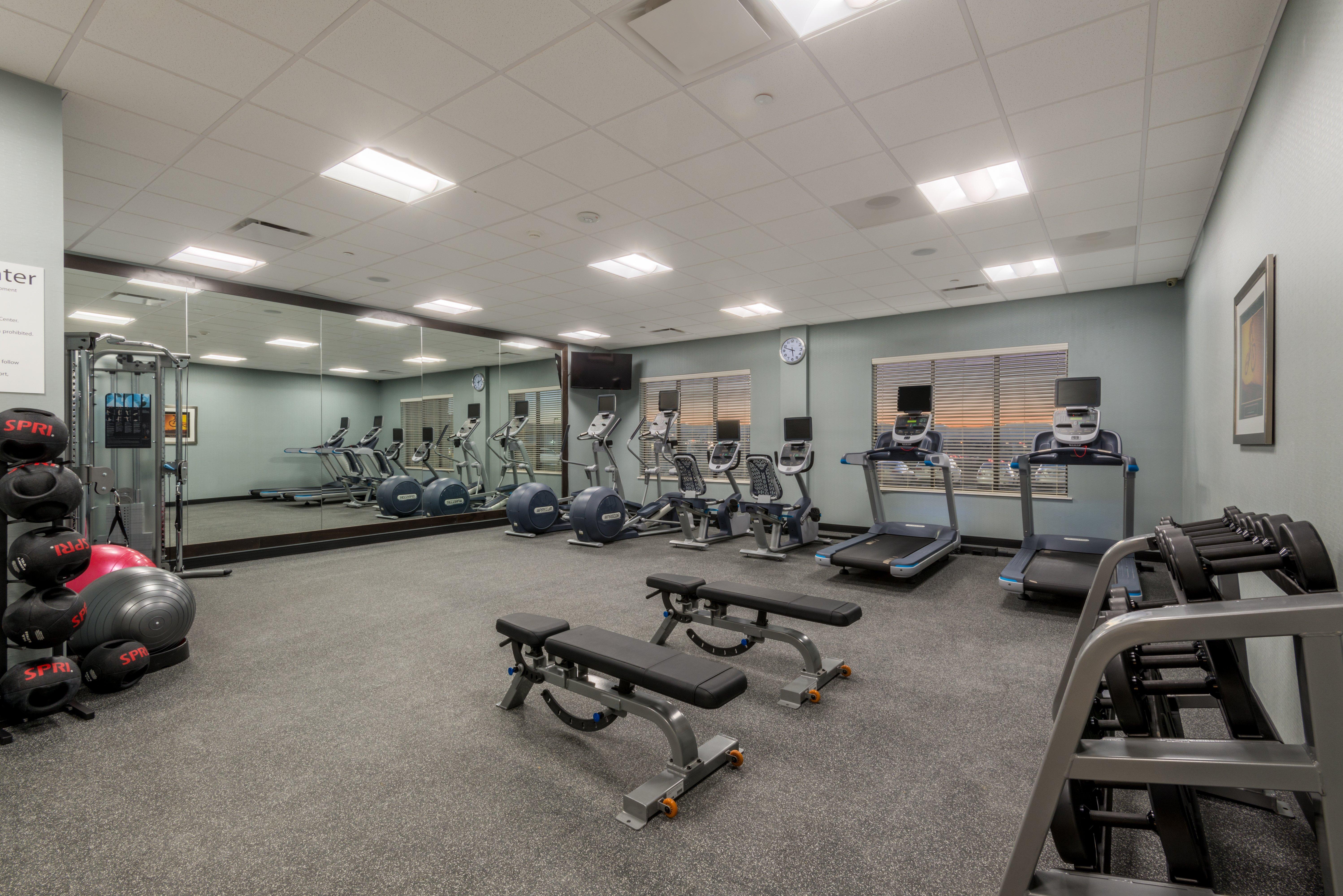 Holiday Inn Express & Suites Denver South - Castle Rock By Ihg Zewnętrze zdjęcie