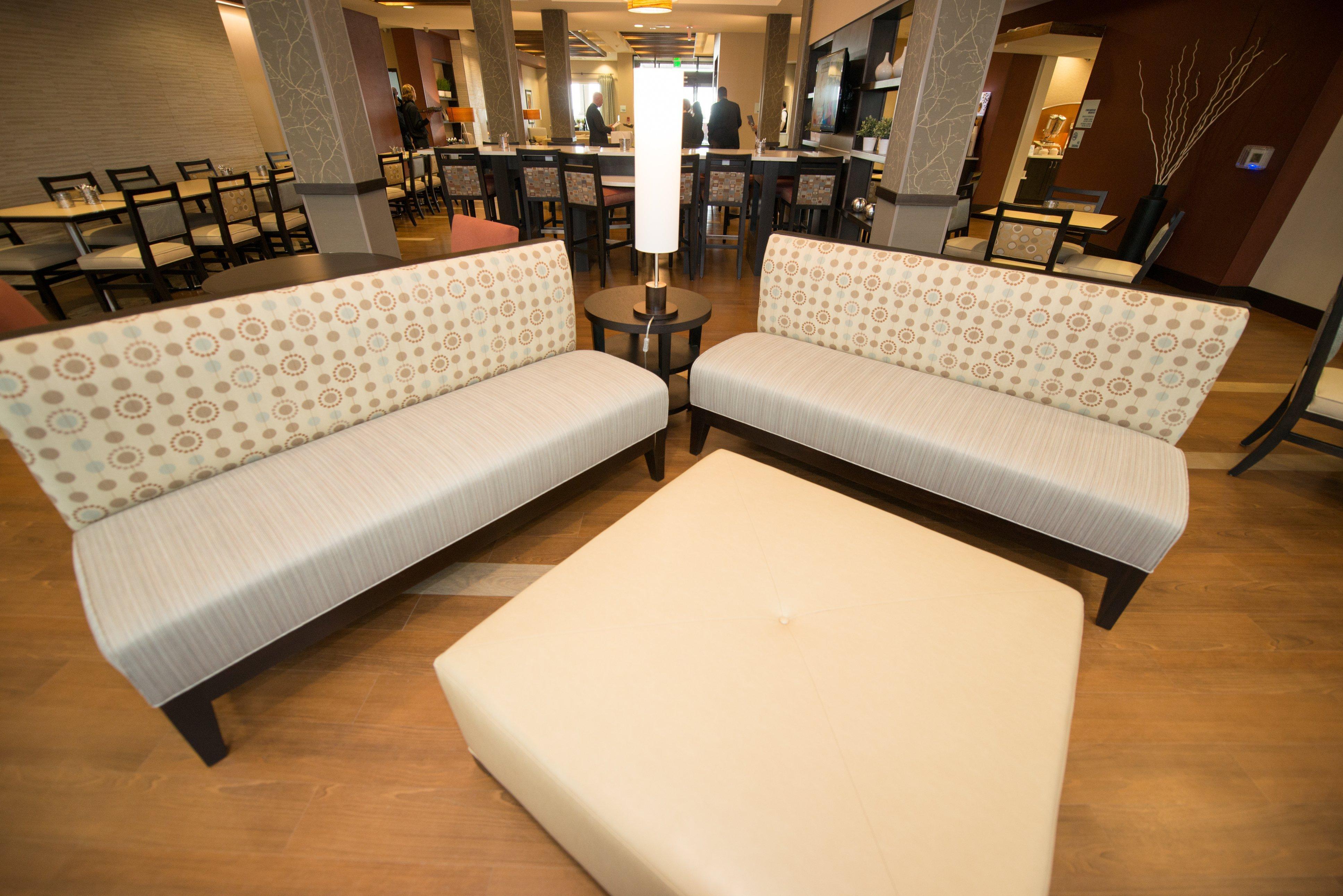 Holiday Inn Express & Suites Denver South - Castle Rock By Ihg Zewnętrze zdjęcie