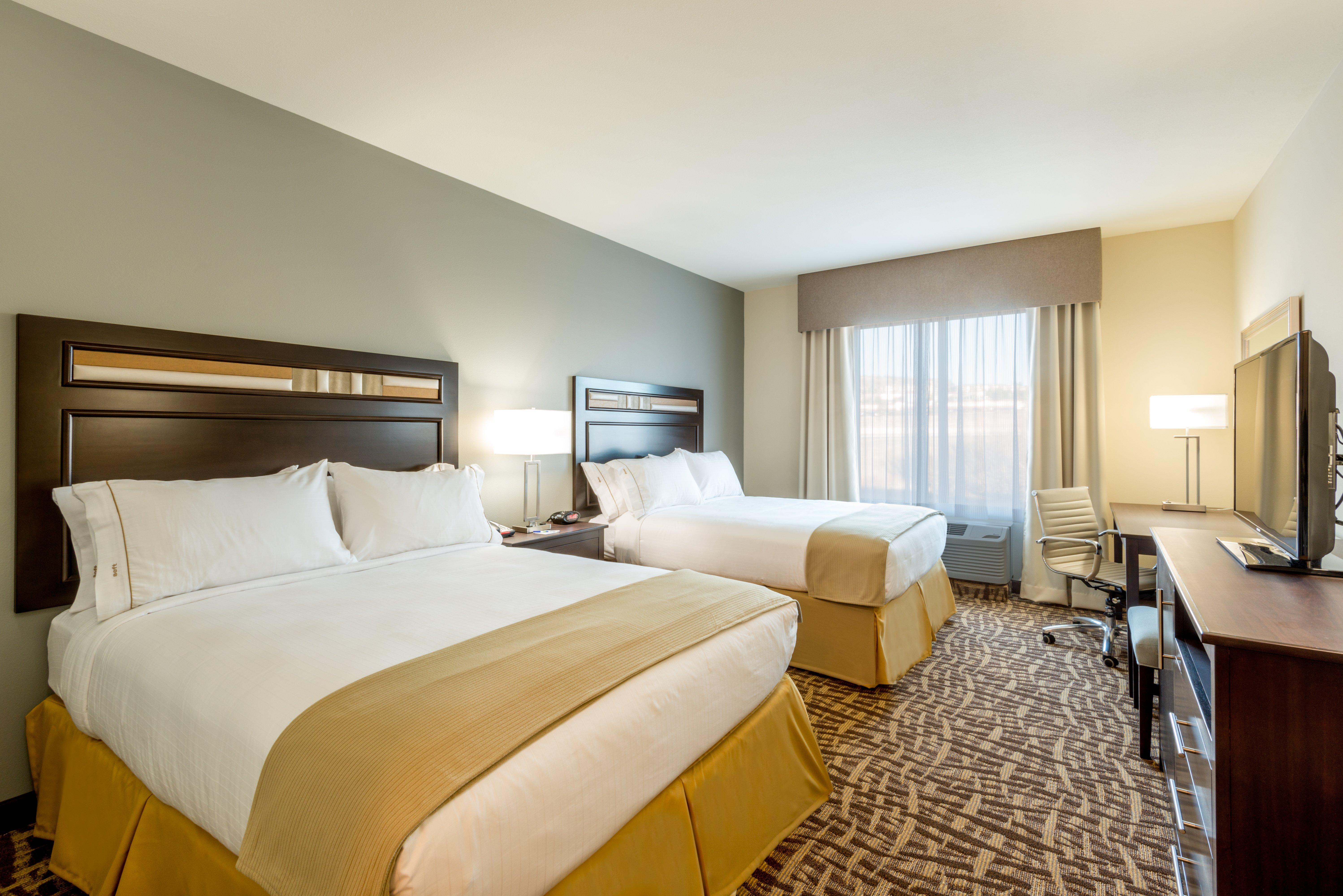 Holiday Inn Express & Suites Denver South - Castle Rock By Ihg Zewnętrze zdjęcie