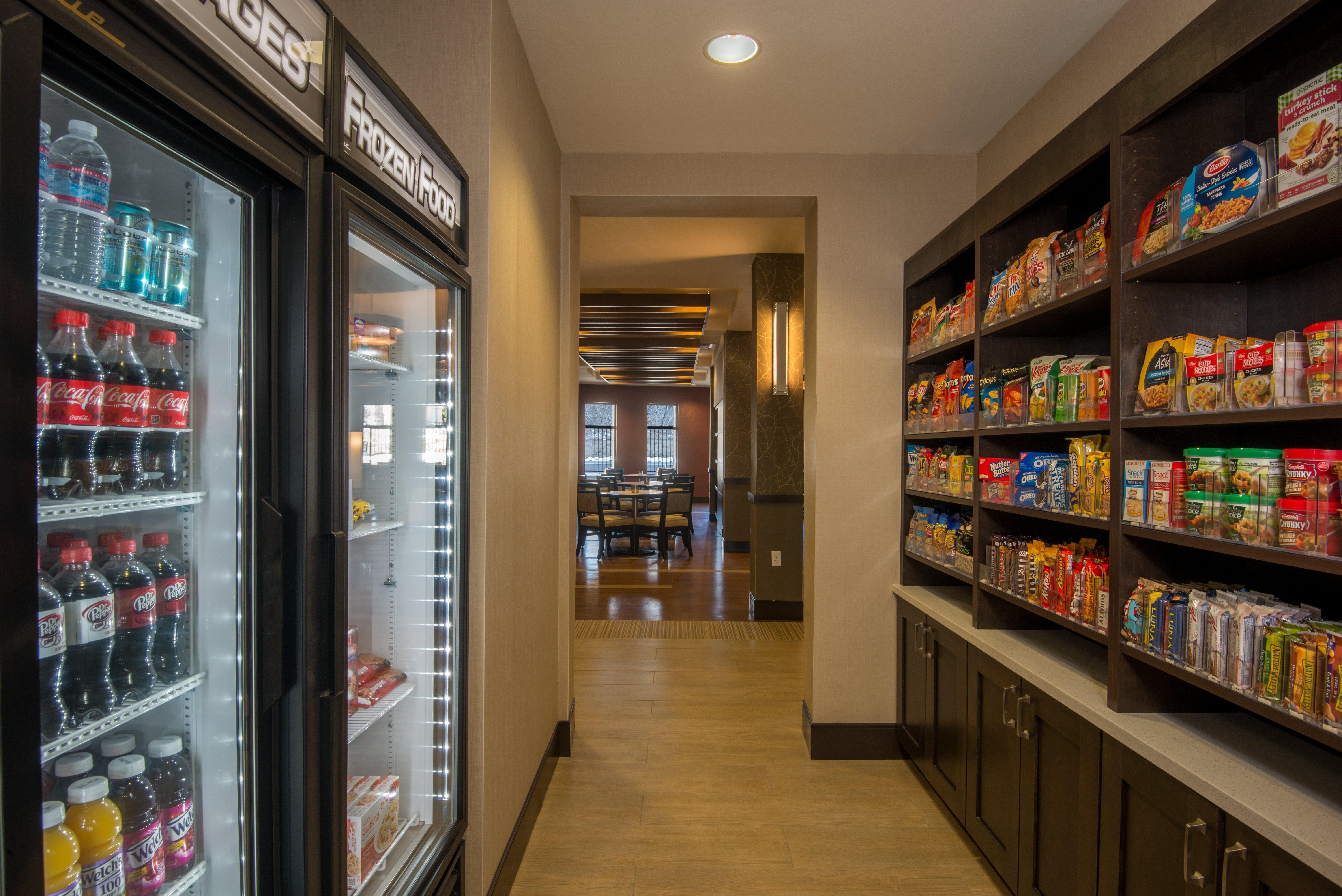 Holiday Inn Express & Suites Denver South - Castle Rock By Ihg Zewnętrze zdjęcie