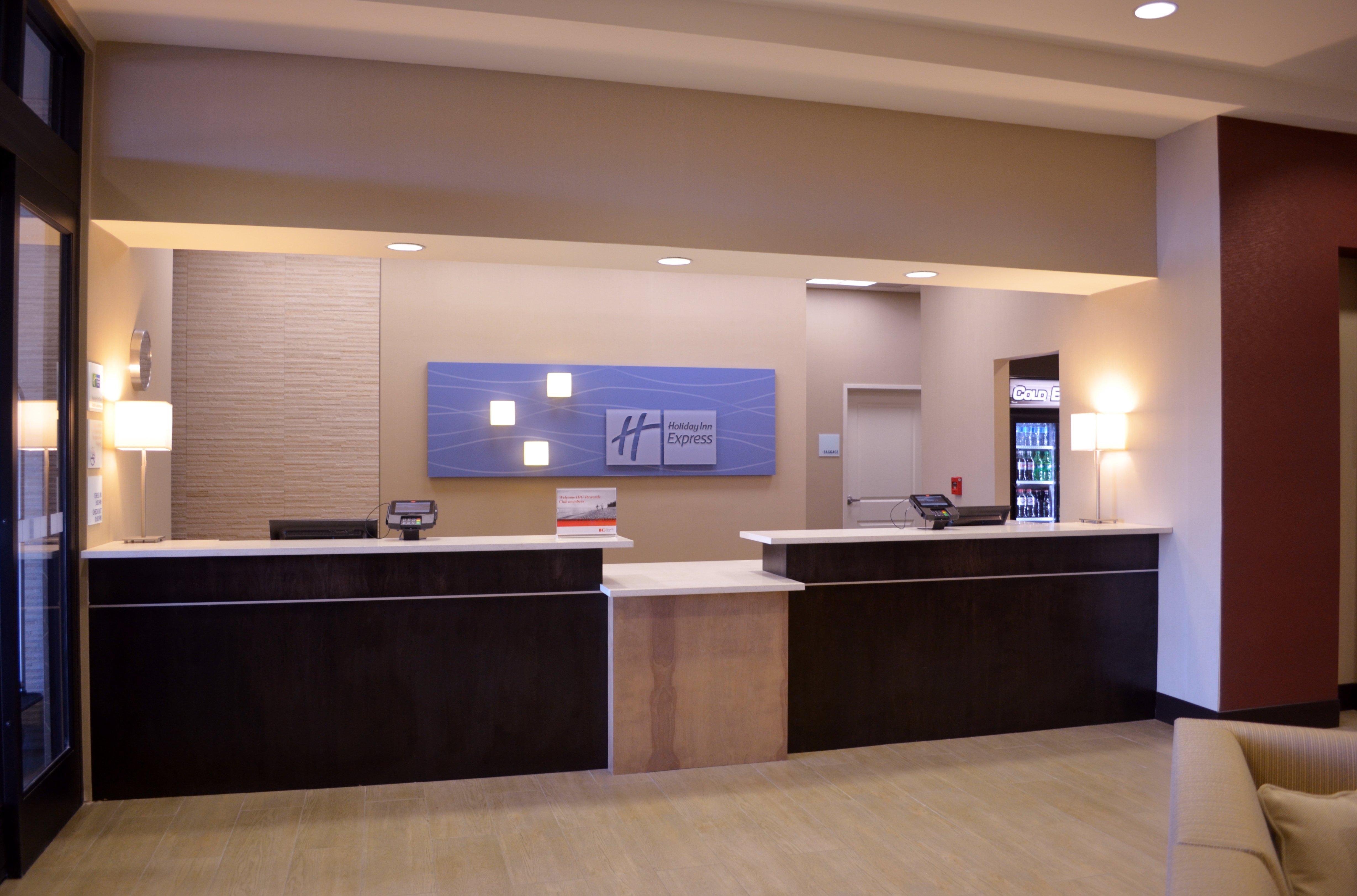 Holiday Inn Express & Suites Denver South - Castle Rock By Ihg Zewnętrze zdjęcie
