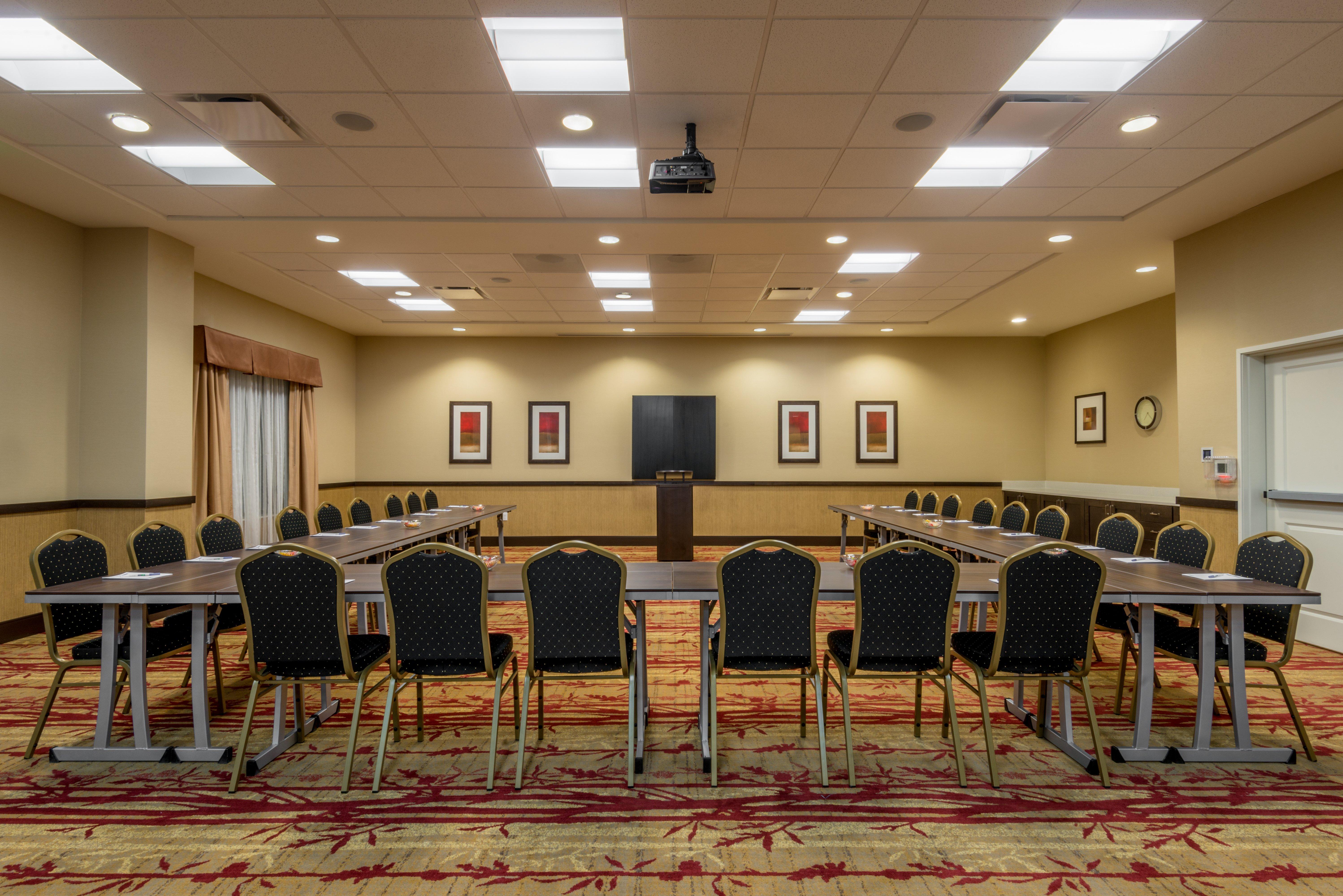 Holiday Inn Express & Suites Denver South - Castle Rock By Ihg Zewnętrze zdjęcie