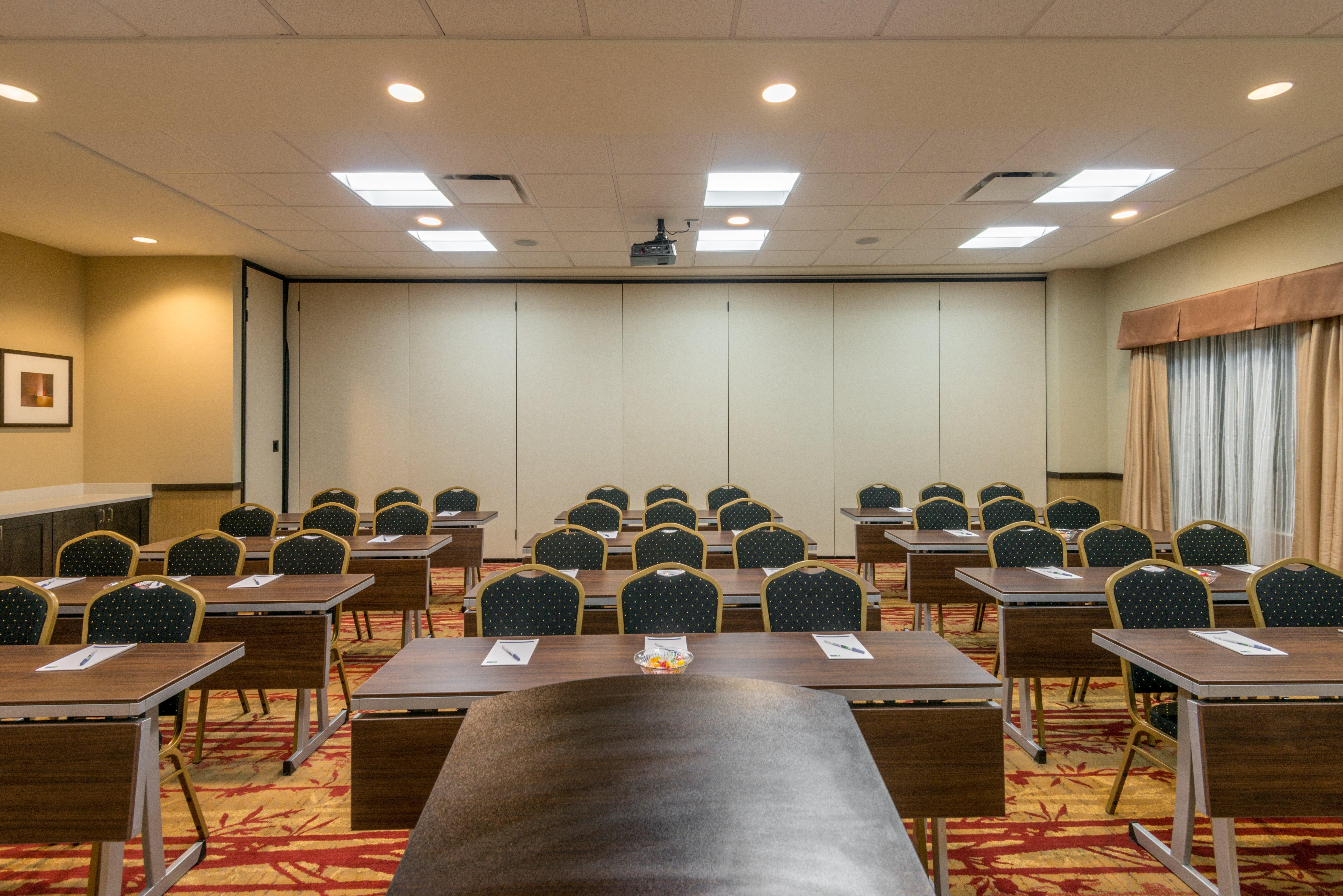 Holiday Inn Express & Suites Denver South - Castle Rock By Ihg Zewnętrze zdjęcie