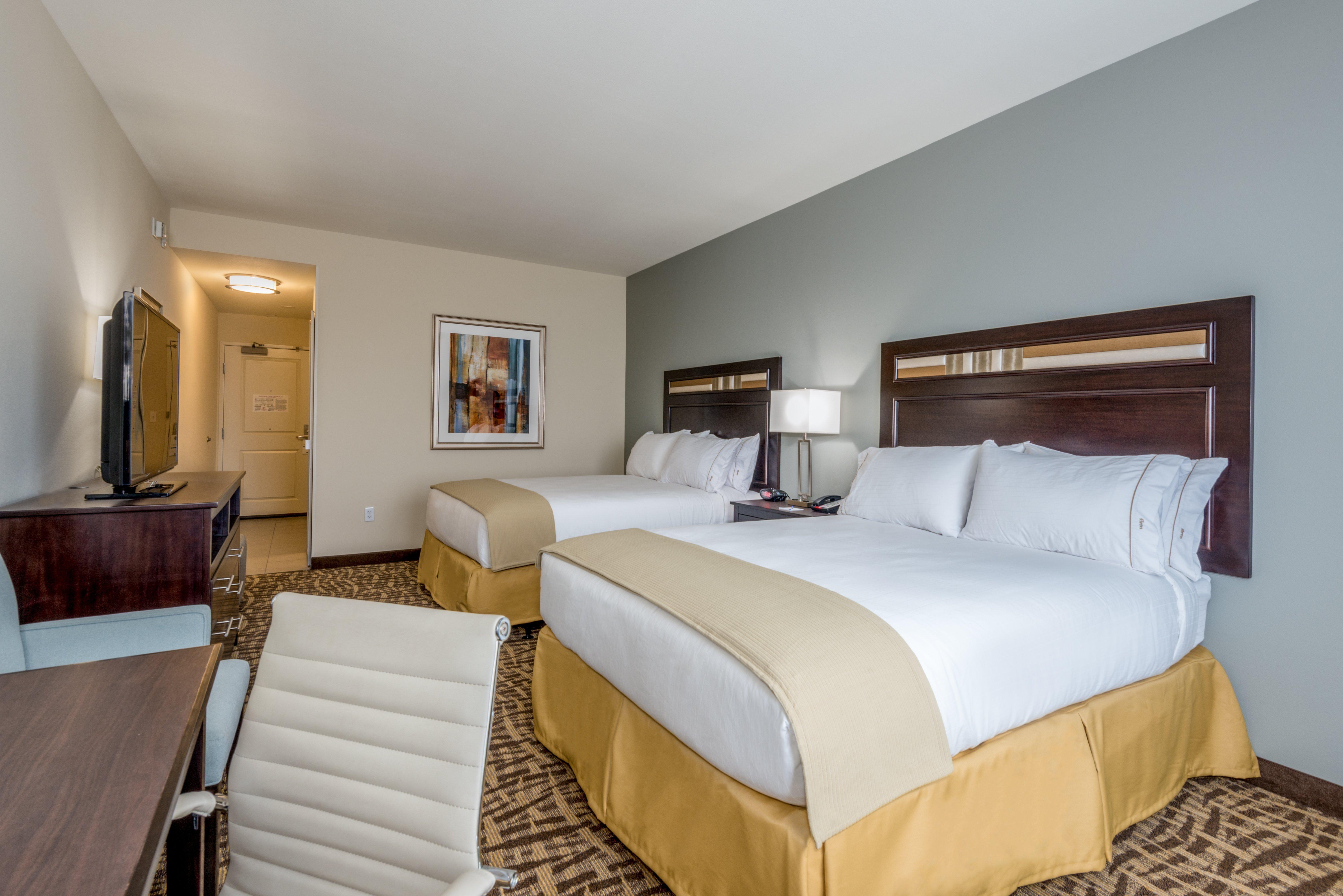 Holiday Inn Express & Suites Denver South - Castle Rock By Ihg Zewnętrze zdjęcie