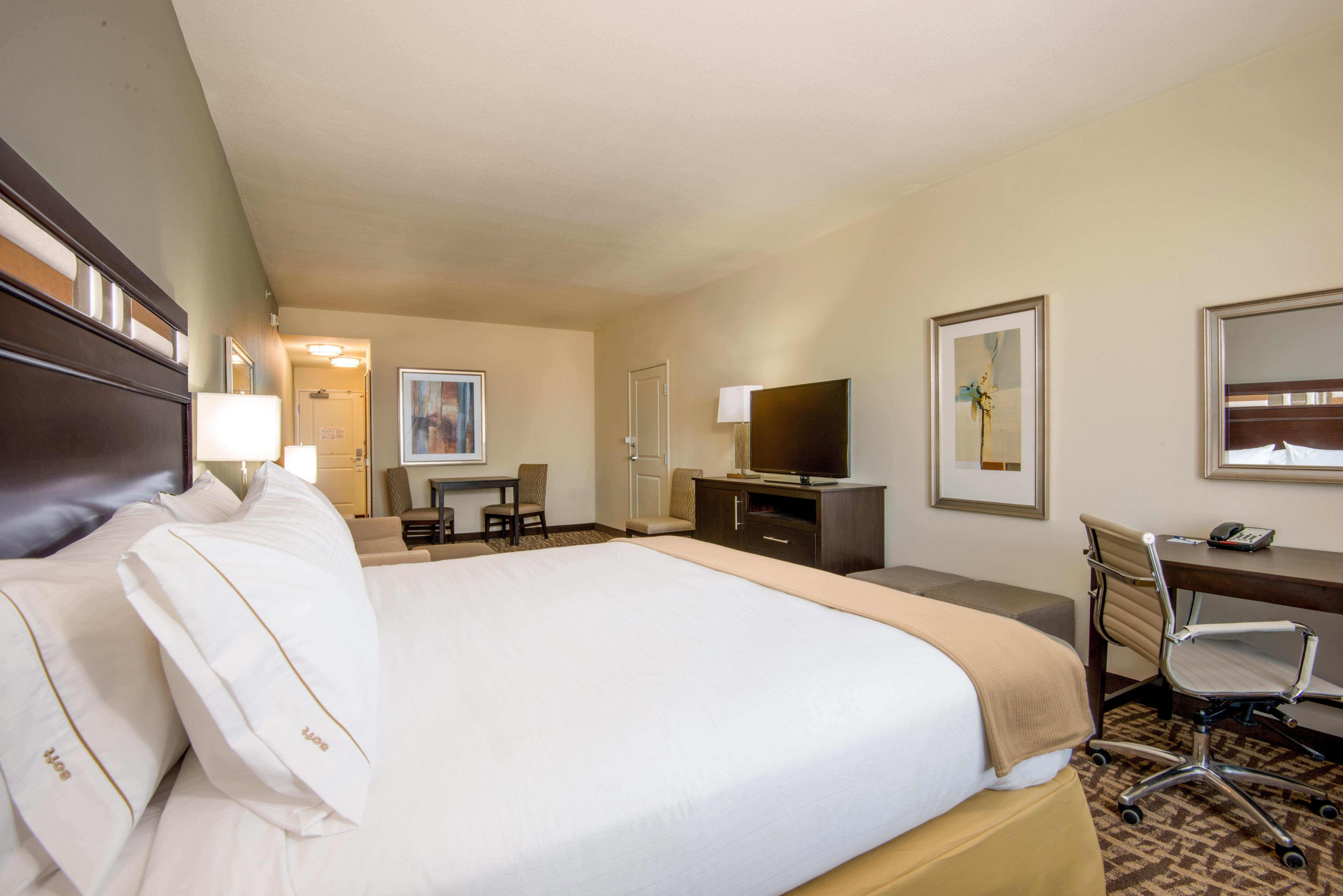 Holiday Inn Express & Suites Denver South - Castle Rock By Ihg Zewnętrze zdjęcie
