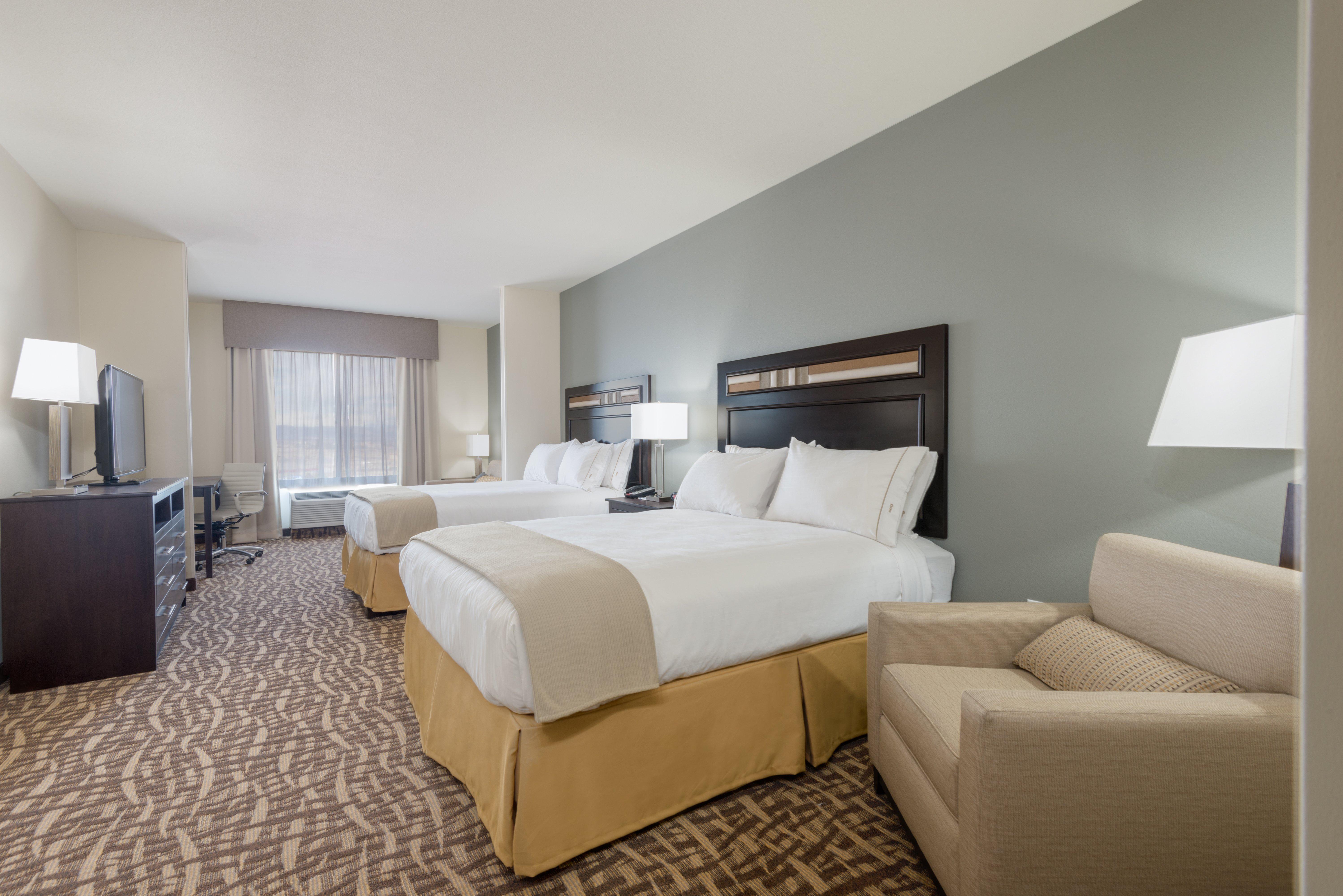 Holiday Inn Express & Suites Denver South - Castle Rock By Ihg Zewnętrze zdjęcie