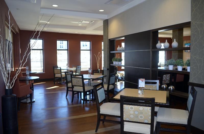 Holiday Inn Express & Suites Denver South - Castle Rock By Ihg Zewnętrze zdjęcie