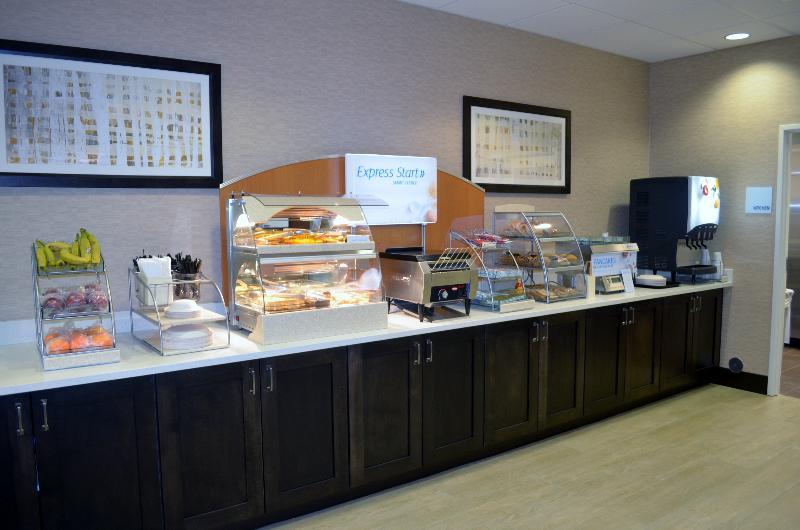 Holiday Inn Express & Suites Denver South - Castle Rock By Ihg Zewnętrze zdjęcie