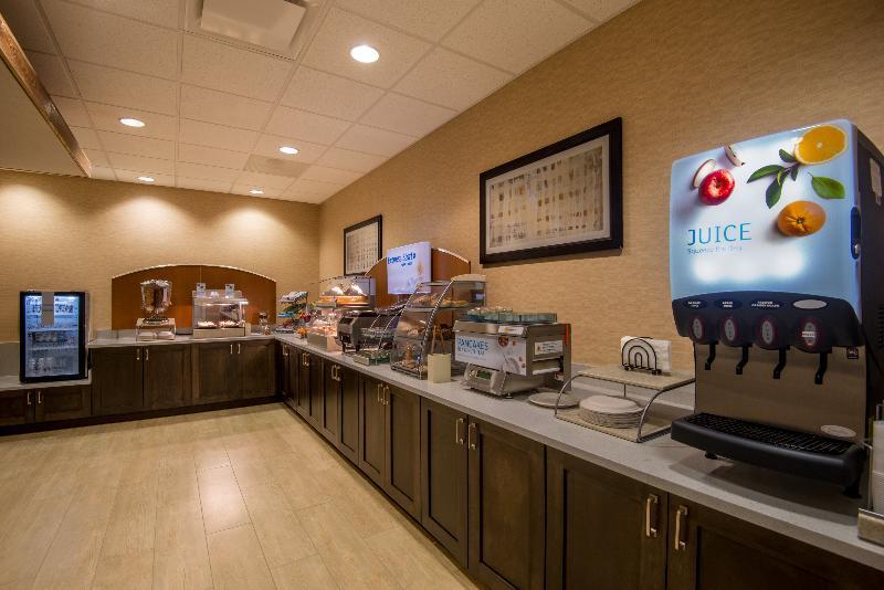 Holiday Inn Express & Suites Denver South - Castle Rock By Ihg Zewnętrze zdjęcie